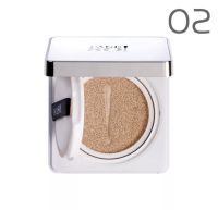 ล็อตใหม่ล่าสุด FACE SO ASIAN SKIN PERFECT CUSHION SPF 50 PA+++ เฟสโซ เอเชี่ยน สกิน เพอร์เฟค คุชชั่น  10 ก. เบอร์ 2  s.1