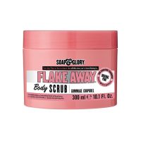 Soap &amp; Glory โซพ แอนด์ กลอรี่ เฟลค อะเวย์ บอดี้ สครับ 300 มล.