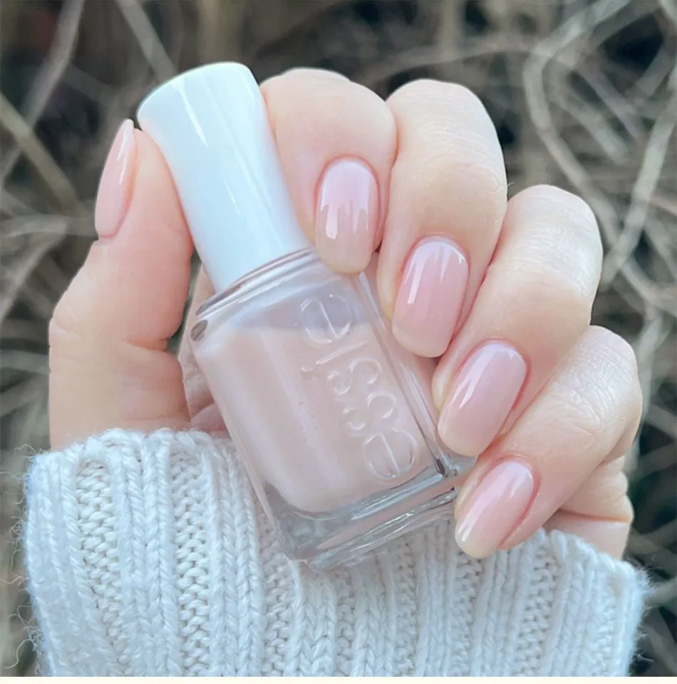 Aggregate more than 145 essie nail polish dubai super hot ceg.edu.vn