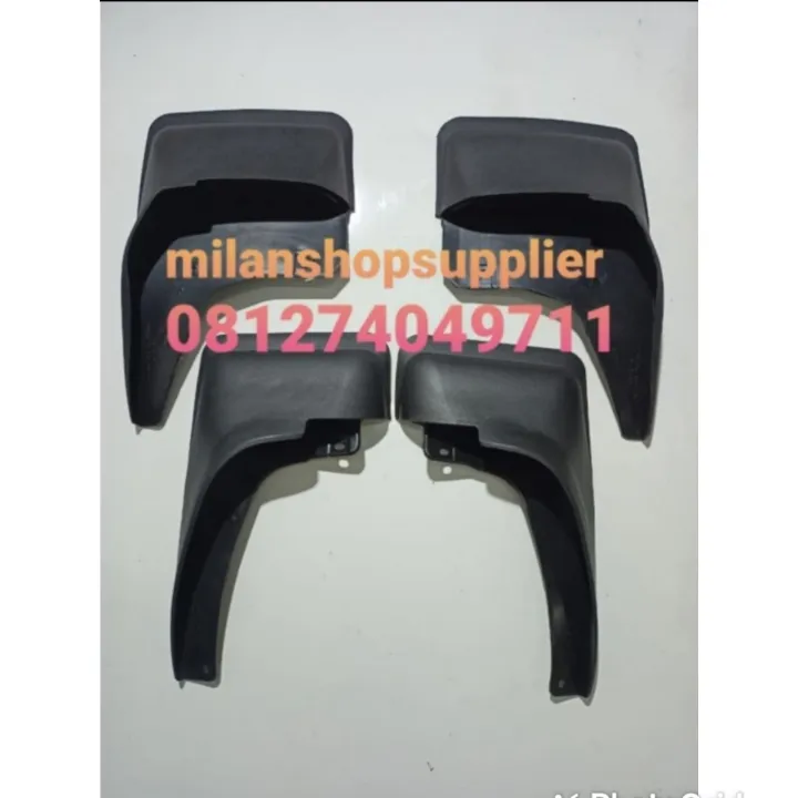 mudguard innova