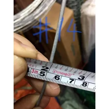 Craft Aluminum Wire Gauge 16/ 18 /20 (Hard & Soft type) for