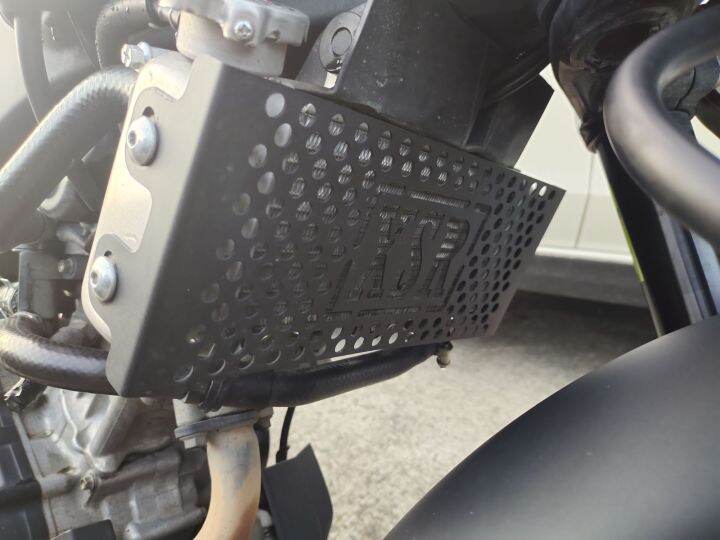 Yamaha XSR 155 radiator cover Lazada PH