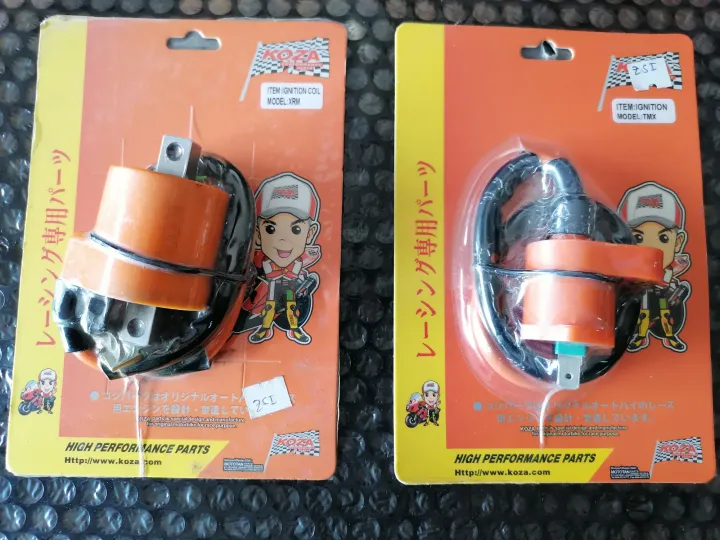 ignition coil xrm 110