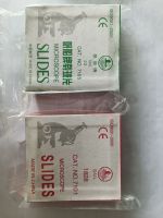 Microscope Slides made in china 72 pcs.