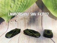 Tomica Lamborghini Sian FKP 37