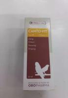 ยาวิตามิน CANTO-VIT(แคนโตวิท) สำหรับนกทุกชนิด