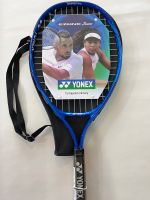 YONEX e zone JR 23 Headsize 98 Weight 210g Length23  Grip 02