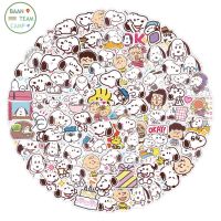 สติ๊กเกอร์ Snoopy 370 สนู้ปปี้ 58ชิ้น ตกแต่ง สนู๊ป สติ้กเกอร์ สนุปปี้ สะนูป SNOOPY สนูป สะนู สนูบ สนู สนุบ สนุป ปี้ ปี่ หมา snoop py ตุ๊กตา การ์ตูน