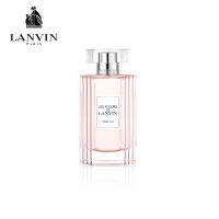 LANVIN  LES FLEURS WATER LILY EDT 90ML