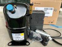 Compressor Tecumseh Model: CAJ2464Z ,1.5HP,R-404a,220V,LBP, ,คอมเพรสเซอร์เทคัมเช่