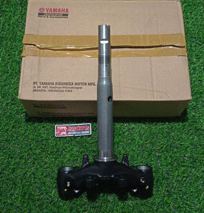 YAMAHA GENUINE TPOST VEGA FORCE FI, CLASSIC,YAMAHA SIGHT Lazada PH