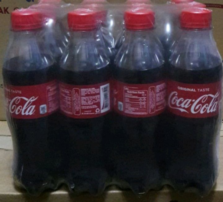 COKE MISMO (295 ML x 12 bottles) | Lazada PH