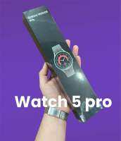 Samsung Galaxy Watch 5 Pro ขนาด 45mm หน้าจอ Super AMOLED,กระจก Sapphire Crystal ส่งฟรี!