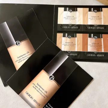 Kem nền BB & CC Cream Giorgio Armani Chính Hãng Giá Tốt T03/2023 