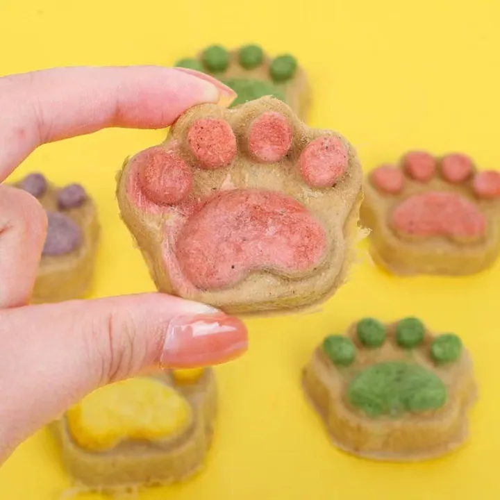 FreezeDried Big Paw And Small Paw Lazada PH