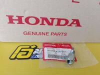 ข้อต่อกระจกมองหลังแท้HONDA MSX125SF ปี2016-2020 อะไหล่แท้ศูนย์HONDA(90108-K26-B01)1ชิ้น