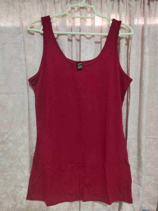 Shein Bottoms and tops Lazada PH