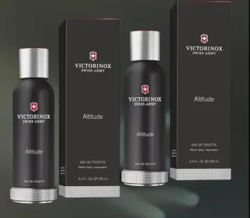 Victorinox altitude perfume hot sale