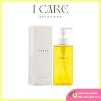 THREE Balancing Cleansing Oil R ขนาด 185ml.