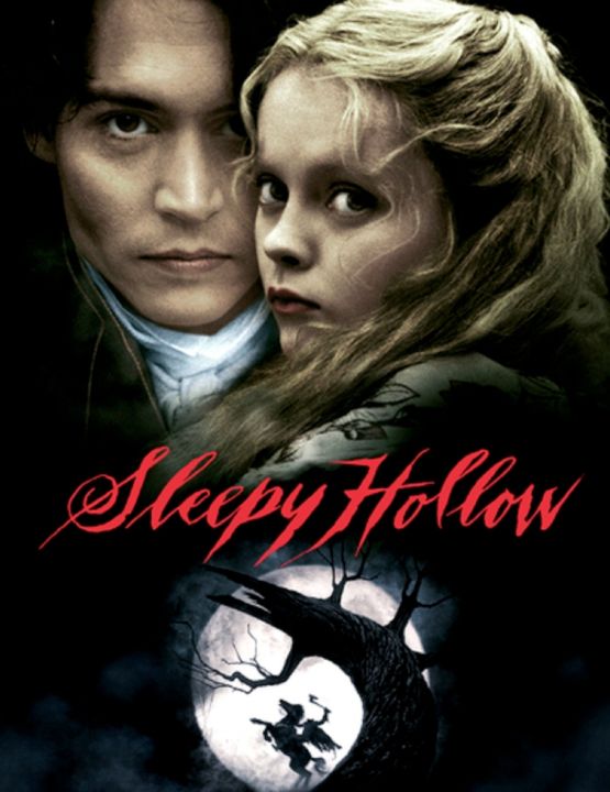 &nbsp;Sleepy Hollow คนหัวขาดล่าหัวคน : 1999 #หนังฝรั่ง - แอคชั่น เขย่าขวัญ #จอห์นนี เดปป์