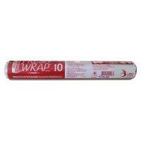 ฟิล์มห่ออาหาร ที่ห่ออาหาร แรป ถนอมอาหาร fresh wrap ถูกที่สุด 30ซม.x 30ม.