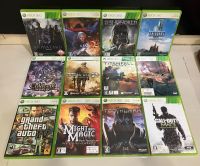 แผ่นแท้ [Xbox 360] สภาพดีราคาถูก!! Japan Original