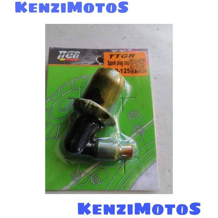 Spark Plug Cap Mio i125 Scooter Lazada PH
