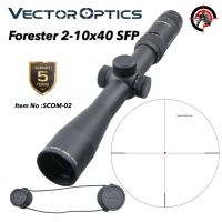 Vector optics Forester 2-10x40 SFP