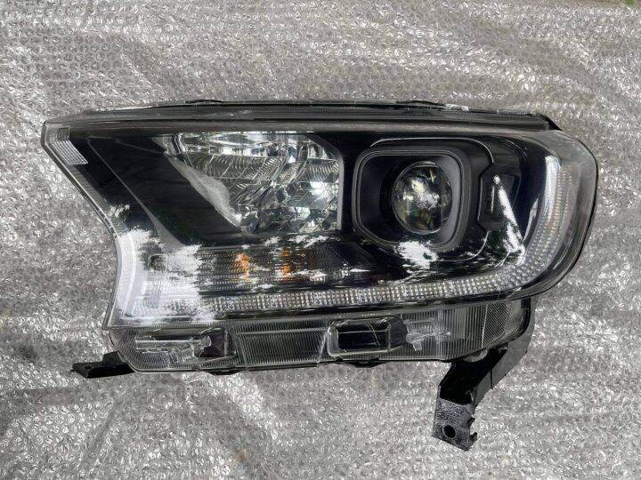 Lhs headlight assy ford ranger raptor 2019-2021 | Lazada PH