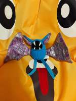 ตุ๊กตาค้างคาว Fantasy Bat งานแปลก ป้ายลิขสิทธิ์ Applause