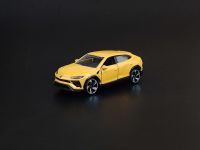 majorette Lamborghini Urus สีเหลือง