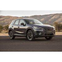 Mazda CX-5 คู่มือซ่อมเครื่องถังตัวถัง ภาษาไทย 376 หน้า (แฟชรไดร์)