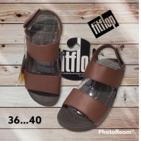 ✔️รองเท้าแตะ Fitflop รองเท้าแตะสุขภาพผู้หญิง size 36ถึง40 สินค้าพร้อมส่งสนใจสั่งได้ สินค้ารับประกันตรงปก 100%ค่ะ#ใช้เวลาเดินทาง2-3วัน