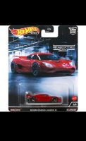 Hot wheels KOENIGSEGG AGERA R