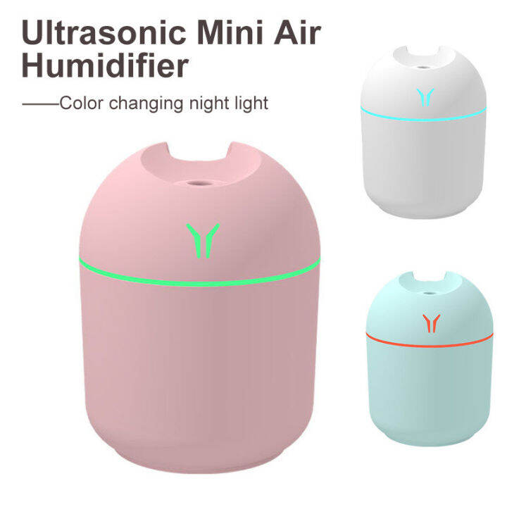 Xiaomi YouPin Official Storeพร้อมส่ง!เครื่องเพิ่มความชื้นในอากาศ ...