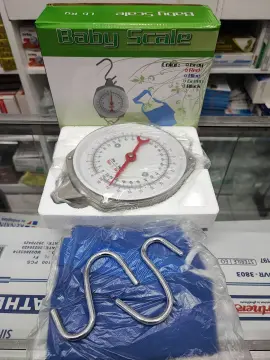 Buy Baby Weighing Scale - SUPERIOR (Salter Type) , WS012, Buy Online