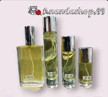 Jual Parfum Aigner X Limited Wangi Blubery Terbaru Jan 2024