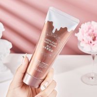 MEIDIAN HIGHLIGHT BODY CREAM ทาปุ๊บขาวปั๊บไว้เทนนิ่งคอนซีลเลอร์ปกปิดรอยดำปรับให้ขาวกระจ่างใส