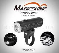 ไฟหน้าจักรยาน Magicshine RN900 วัสดุคุณภาพดี จุดยืดจับแฮนด์ลงตัว สวยงาม