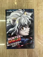 ดีวีดีHunter X Hunter Chimera Ant1 ภาค5 พากย์ไทย(8แผ่นจบครับ)