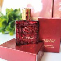 Versace Eros Flame EDP