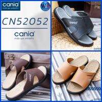 CANIA MENS รองเท้าแตะแบบสวม รุ่น CN52052