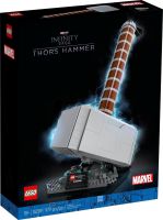 Lego 76209 Thors Hammer (Marvel) #Lego by Brick Family