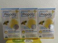 Propoliz spray 15 ml