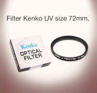 KENKO UV FILTER 72MM (1169)