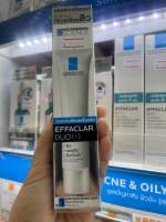 La Roche posay Effaclar Duo 40ml