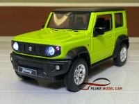 โมเดลรถ Suzuki Jimny 1:26 ? มีเก็บปลายทาง ? โมเดลรถเหล็ก เทียบเท่า 1:32