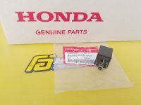 รีเลย์5ขา ,รีเลย์สตาร์ทแท้HONDA ADV150, Click 125i, Click 150i, Click 160i,PCX125,PCX150,PCX160,SH150 อะไหล่แท้ศูนย์HONDA(38502-KWN-901)1ชิ้น