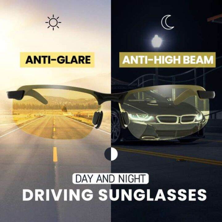 Waverley Eye Care Centre: Yellow Polarized Sunglasses can improve Driving  Response Times