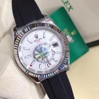 นาฬิกาโรเล็กซ์skyy-dwéller(Automatic)size40mm &amp;44mm